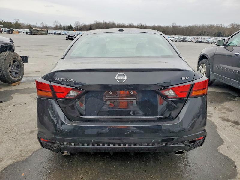 Photo 6 from auction – 2024 NISSAN ALTIMA with VIN 1N4BL4DV7RN408871