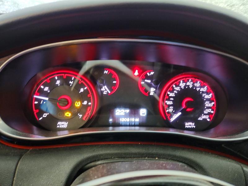 Photo 9 from auction – 2015 DODGE DART SXT with VIN 1C3CDFBB6FD319668