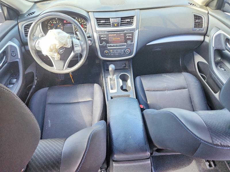 Photo 8 from auction – 2017 NISSAN ALTIMA with VIN 1N4AL3AP8HC271624