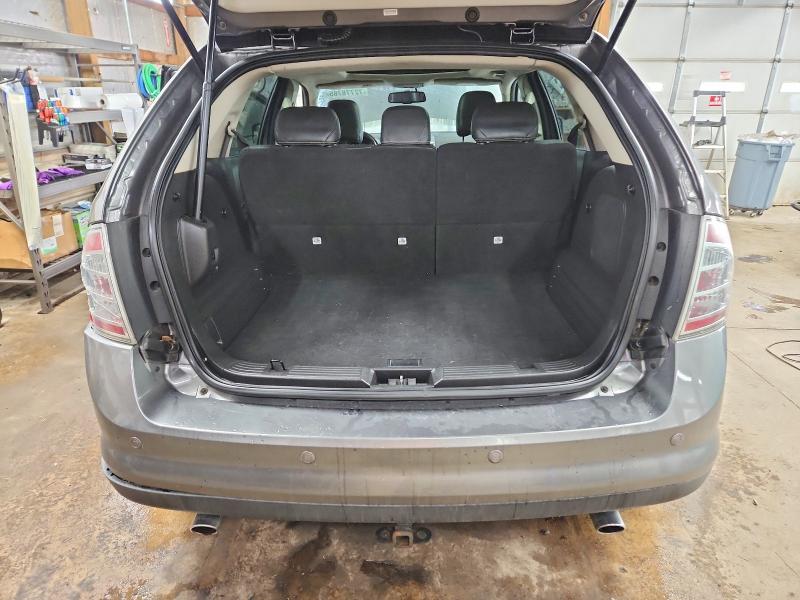 Photo 6 from auction – 2010 FORD EDGE LIMIT with VIN 2FMDK4KC1ABA86957