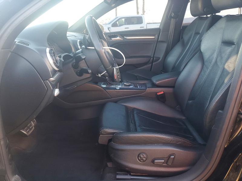 Photo 7 from auction – 2015 AUDI A3 PREMIUM with VIN WAUEFGFFXF1114208
