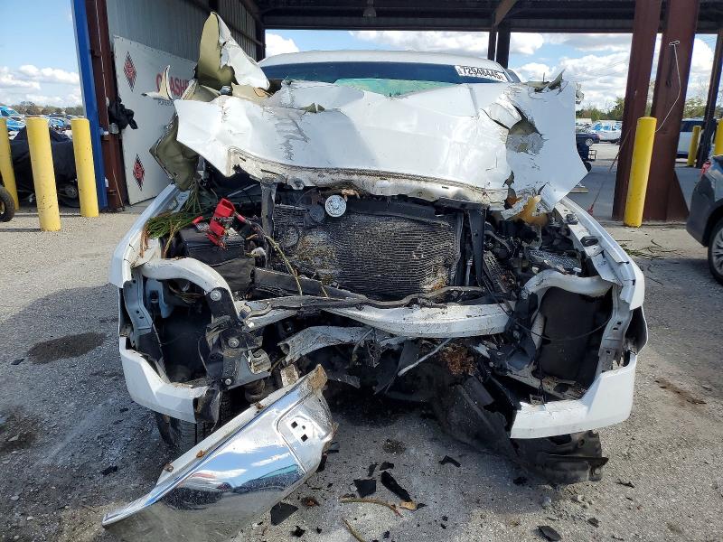 Photo 5 from auction – 2013 FORD F150 with VIN 1FTNF1CF8DKD56068