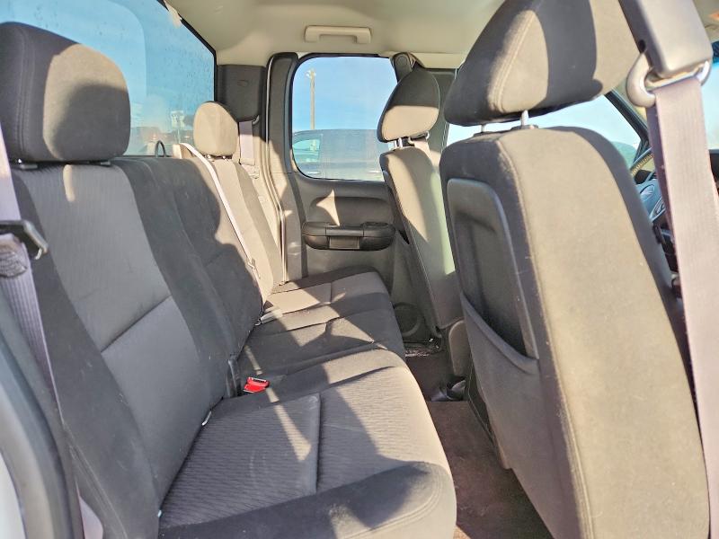 Photo 10 from auction – 2013 GMC SIERRA K15 with VIN 1GTR2VE70DZ351268