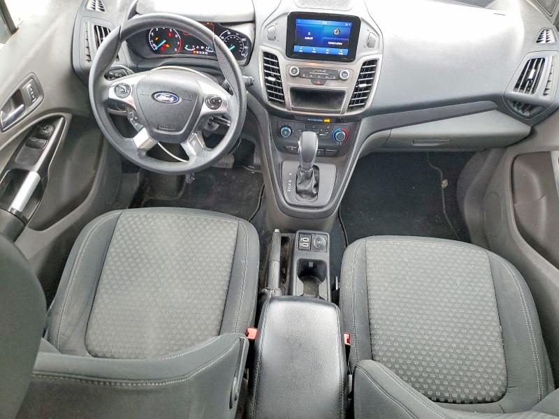 Photo 8 from auction – 2020 FORD TRANSIT CO with VIN NM0LS6F22L1436945