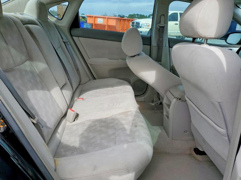 Photo 10 from auction – 2013 NISSAN SENTRA S with VIN 3N1AB7AP5DL648321
