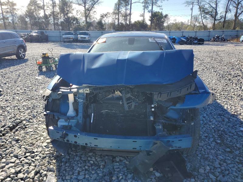 Photo 5 from auction – 2022 DODGE CHARGER SX with VIN 2C3CDXBG2NH169335