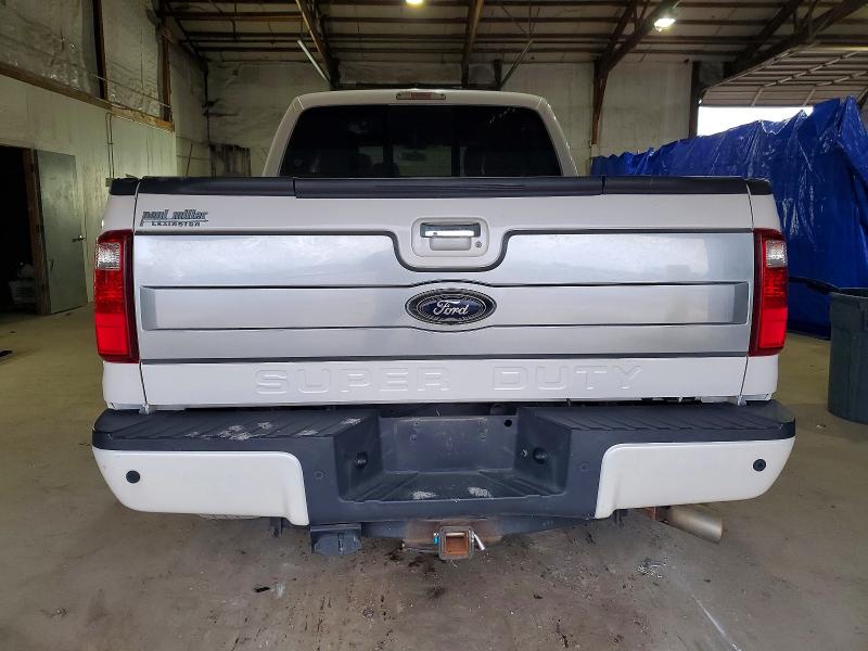 Photo 6 from auction – 2016 FORD F250 SUPER with VIN 1FT7W2BT7GEA42890
