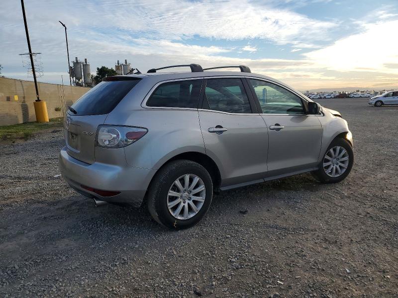 Photo 3 from auction – 2010 MAZDA CX-7 with VIN JM3ER2WM2A0332533