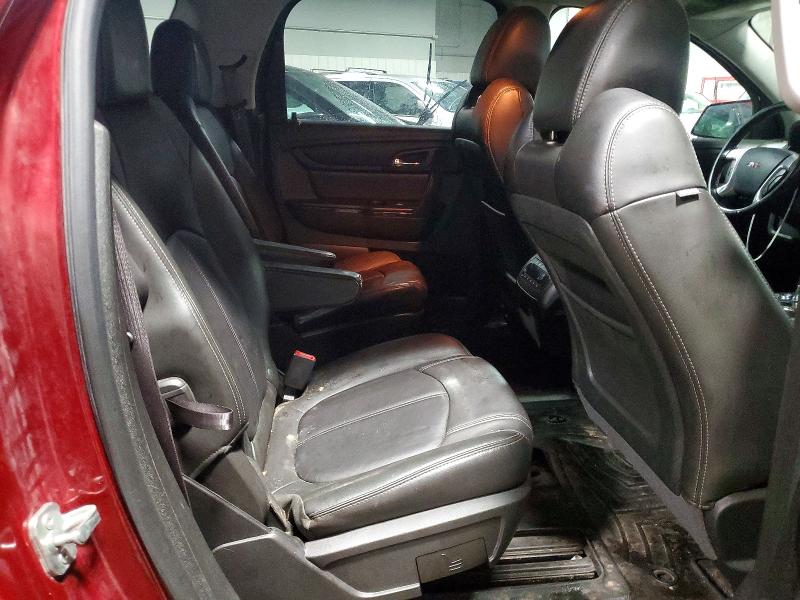 Photo 10 from auction – 2015 GMC ACADIA SLT with VIN 1GKKVRKD8FJ206446