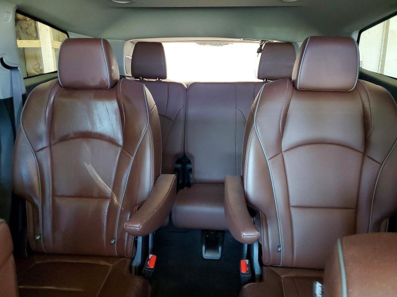 Photo 10 from auction – 2021 BUICK ENCLAVE AV with VIN 5GAERDKW7MJ177019