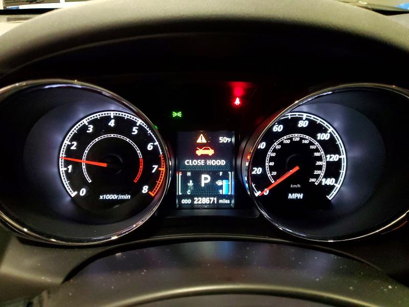 Photo 9 from auction – 2017 MITSUBISHI OUTLANDER with VIN JA4AR3AUXHZ059247