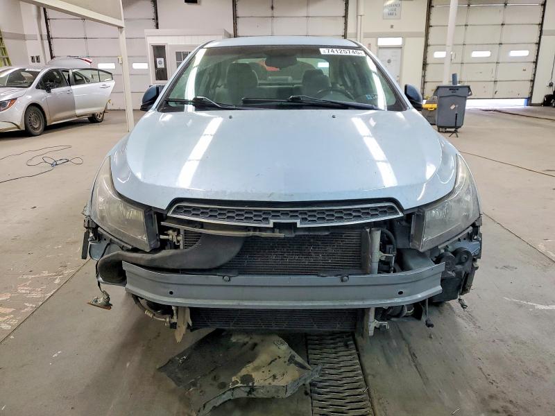 Photo 5 from auction – 2012 CHEVROLET CRUZE LT with VIN 1G1PF5SC4C7203060