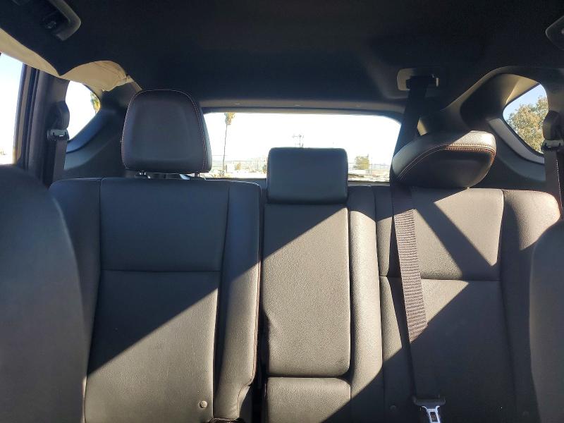 Photo 10 from auction – 2017 TOYOTA RAV4 SE with VIN JTMNFREV8HJ114945