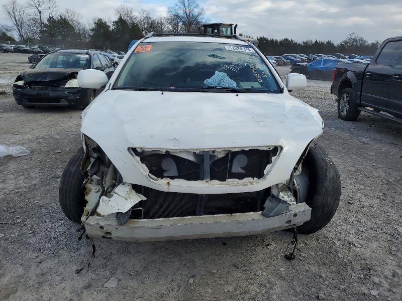 Photo 5 from auction – 2007 LEXUS RX with VIN 2T2GK31UX7C013944