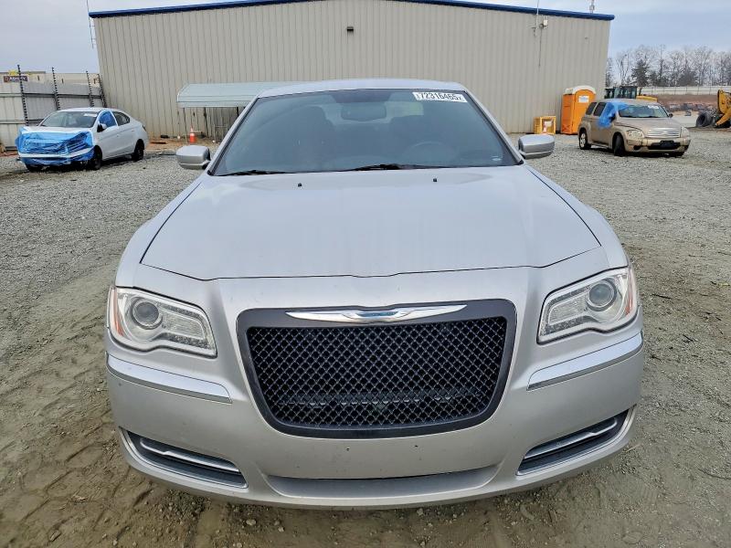 Photo 5 from auction – 2012 CHRYSLER 300 with VIN 2C3CCAAG6CH107774