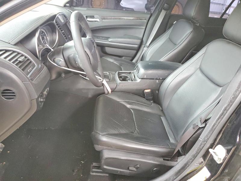 Photo 7 from auction – 2023 CHRYSLER 300 with VIN 2C3CCASGXPH661985
