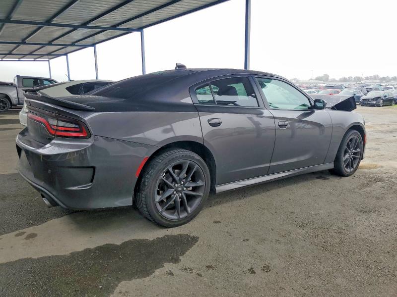 Photo 3 from auction – 2023 DODGE CHARGER GT with VIN 2C3CDXMG4PH573608
