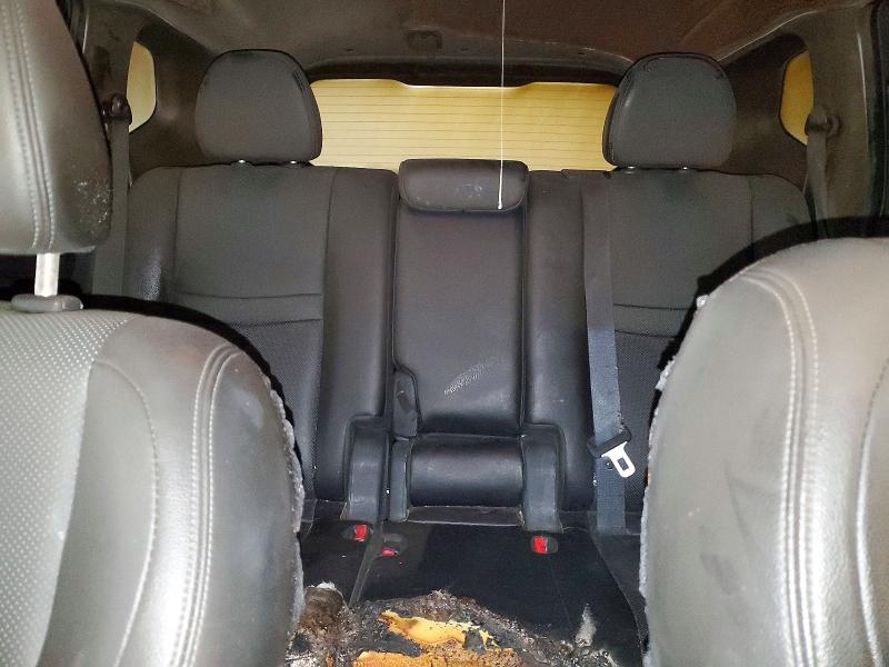 Photo 10 from auction – 2016 NISSAN ROGUE with VIN KNMAT2MV3GP729737
