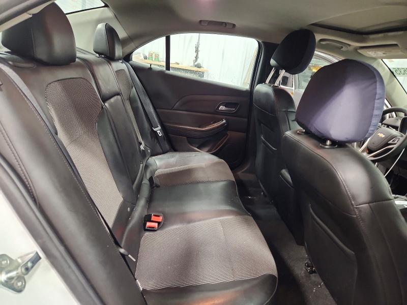 Photo 10 from auction – 2015 CHEVROLET MALIBU 1LT with VIN 1G11C5SL5FF278925