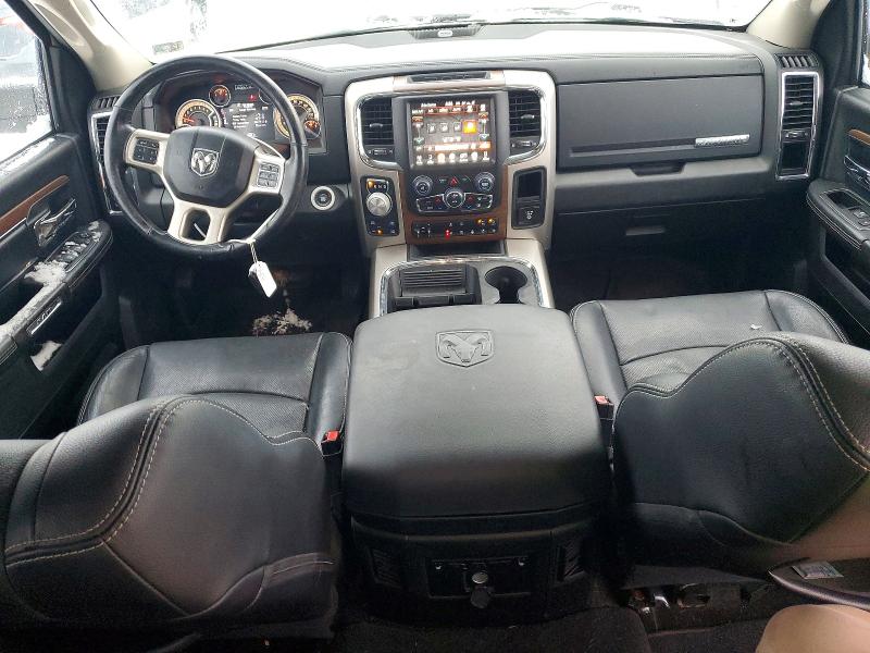 Photo 8 from auction – 2017 RAM 1500 with VIN 1C6RR7VT9HS846496