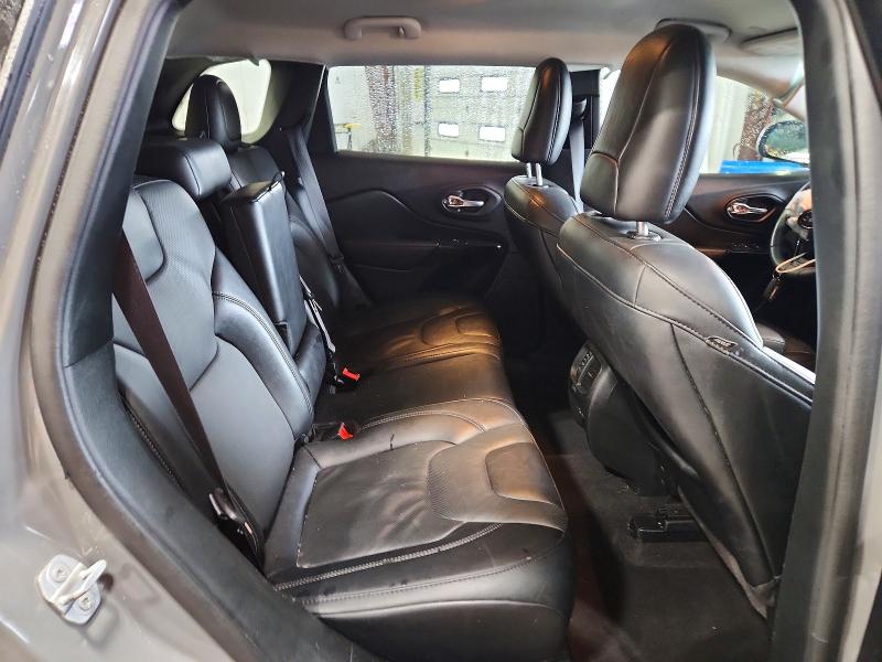 Foto 11 de la subasta – 2023 JEEP CHEROKEE A con VIN 1C4PJMMB3PD115161