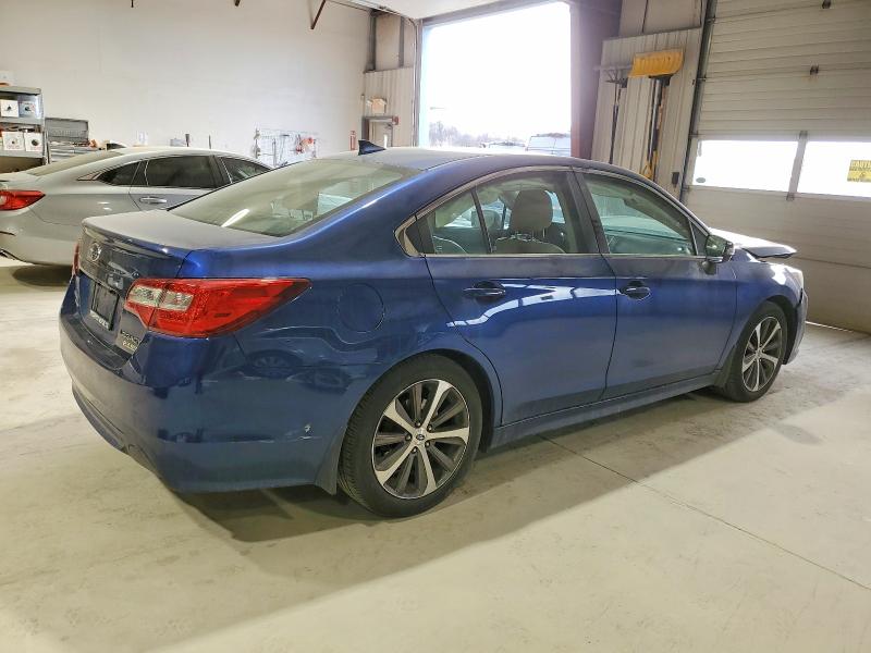 Photo 3 from auction – 2016 SUBARU LEGACY 2.5 with VIN 4S3BNAN62G3024712