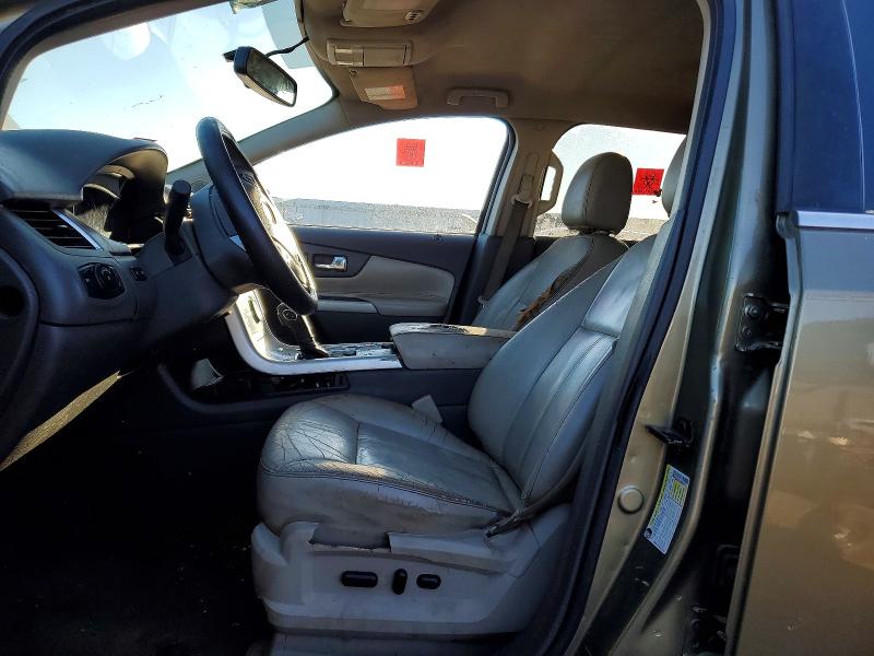 Photo 7 from auction – 2013 FORD EDGE LIMIT with VIN 2FMDK3KC1DBC07422