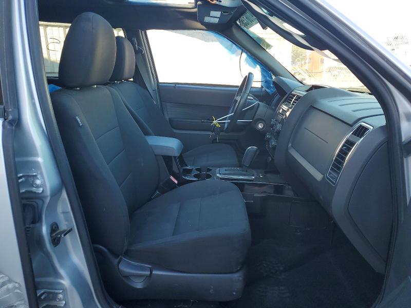 Photo 7 from auction – 2010 FORD ESCAPE XLT with VIN 1FMCU9DG9AKA80316