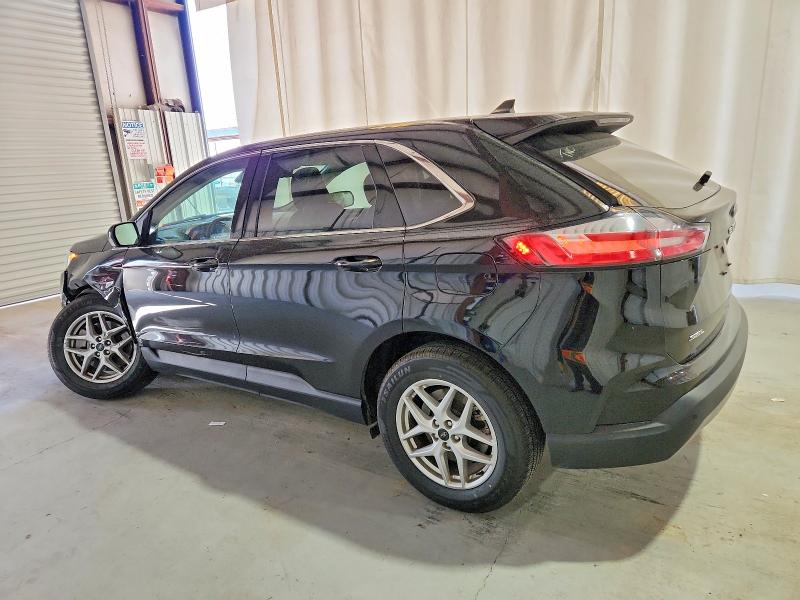 Photo 2 from auction – 2023 FORD EDGE SEL with VIN 2FMPK4J96PBA30492
