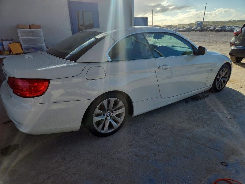 Photo 3 from auction – 2013 BMW 328 I SULE with VIN WBADW7C55DE731285