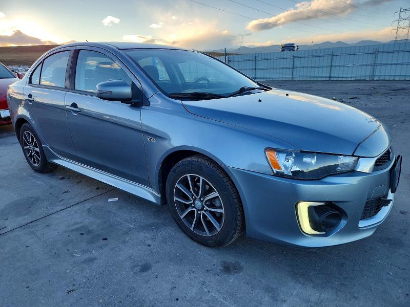 Photo 4 from auction – 2017 MITSUBISHI LANCER ES with VIN JA32U2FU4HU002257