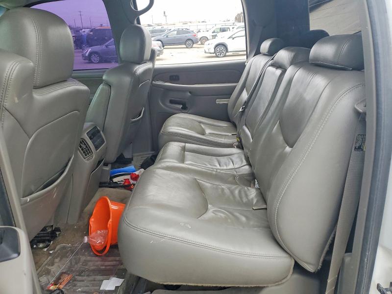 Photo 10 from auction – 2003 CHEVROLET SILVERADO with VIN 1GCHK23133F183974