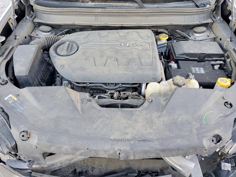 Photo 12 from auction – 2021 JEEP CHEROKEE with VIN 1C4PJLMX2MD239391