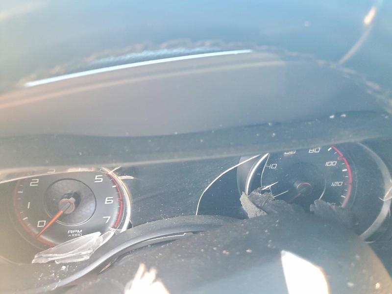 Photo 9 from auction – 2023 DODGE CHARGER with VIN 2C3CDXBG3PH599054