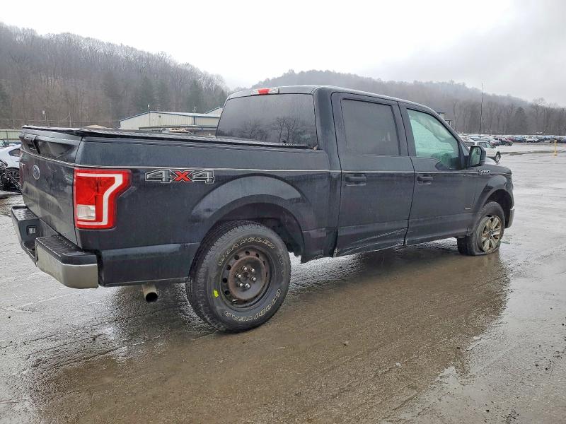 Photo 3 from auction – 2016 FORD F150 SUPER with VIN 1FTEW1EP2GFA23237