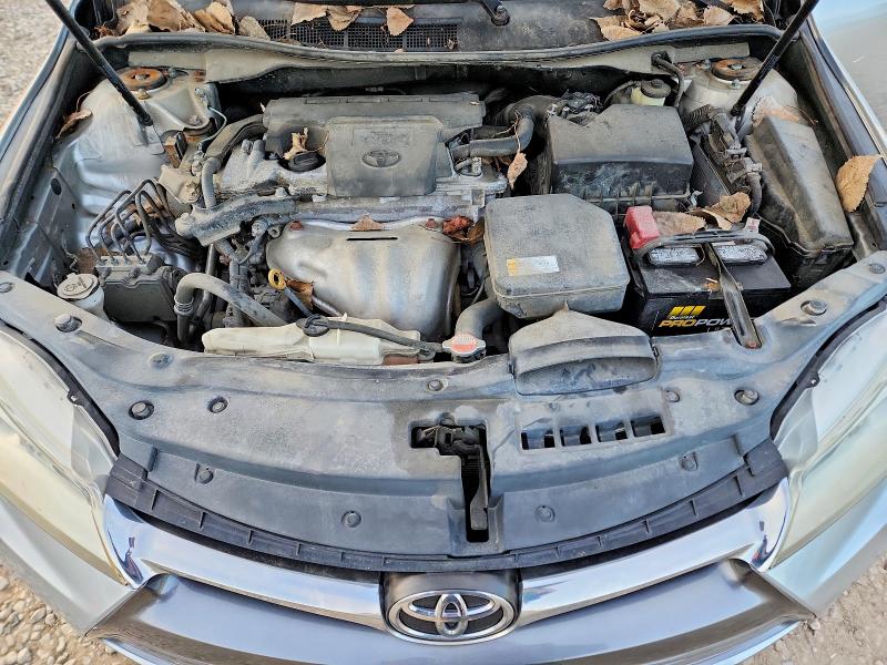Photo 11 from auction – 2016 TOYOTA CAMRY LE with VIN 4T1BF1FK9GU577582