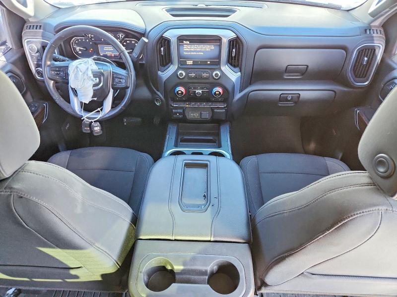 Photo 8 from auction – 2019 GMC SIERRA K15 with VIN 1GTR9CED2KZ425051
