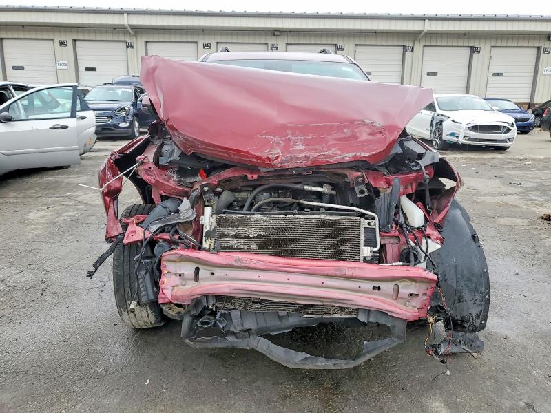 Photo 5 from auction – 2017 CHEVROLET EQUINOX with VIN 2GNALCEK0H1601228