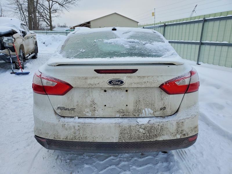 صورة رقم 6 من المزاد - 2013 FORD FOCUS SE مع VIN 1FADP3F25DL242056
