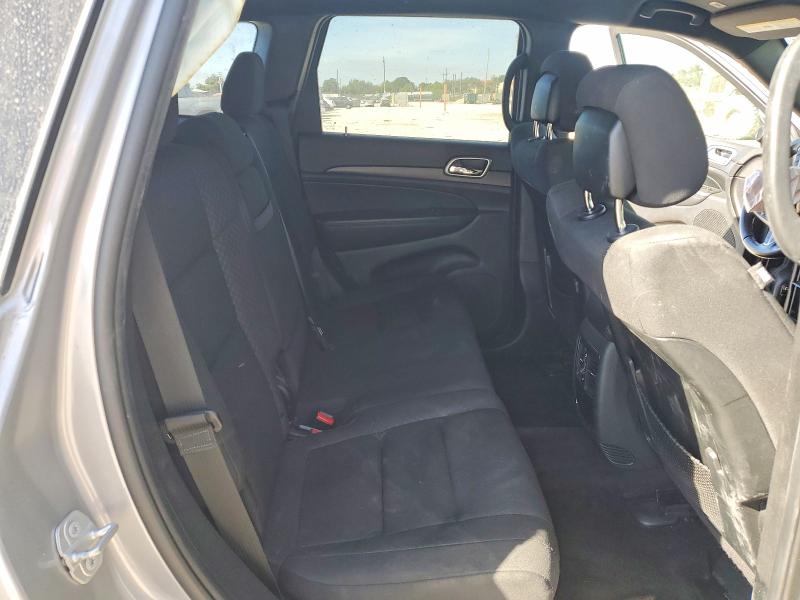 Photo 11 from auction – 2018 JEEP GRAND CHER with VIN 1C4RJFAG2JC506707