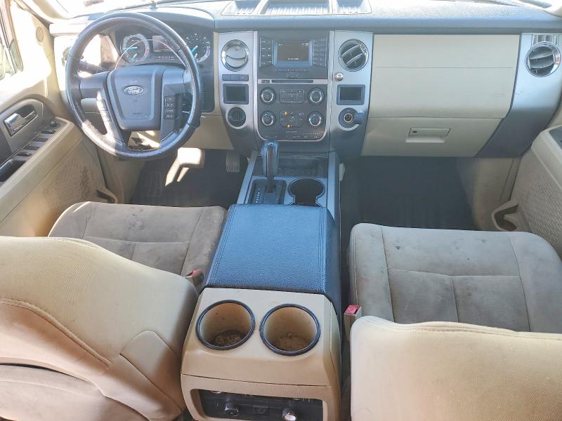 Photo 8 from auction – 2016 FORD EXPEDITION with VIN 1FMJU1HT0GEF49493
