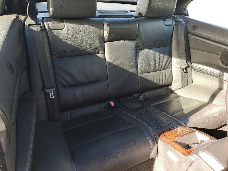 Photo 10 from auction – 2013 BMW 328 I SULE with VIN WBADW7C57DE731613