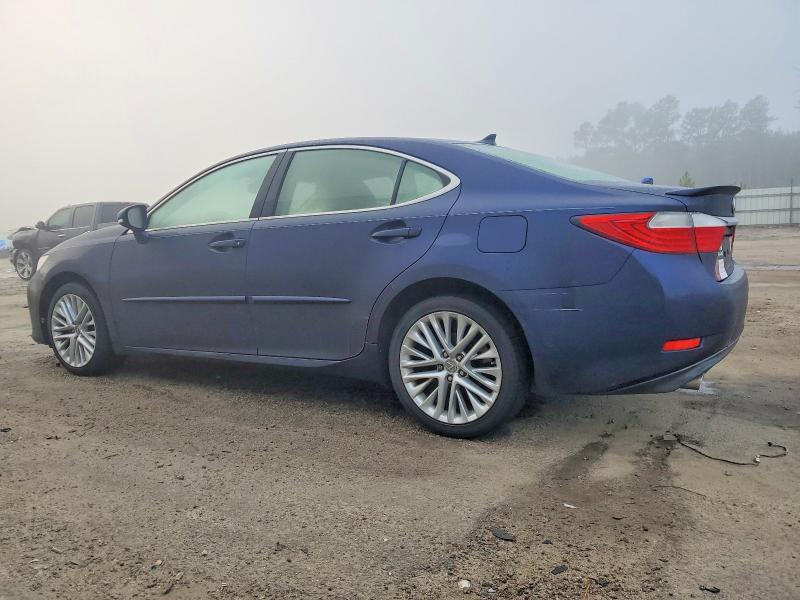 Photo 2 from auction – 2013 LEXUS ES 350 with VIN JTHBK1GG1D2033819