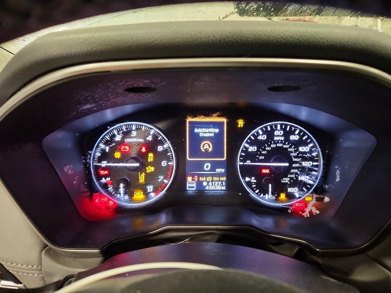 Foto 9 de la subasta – 2023 SUBARU OUTBACK ON con VIN 4S4BTGLD3P3207350