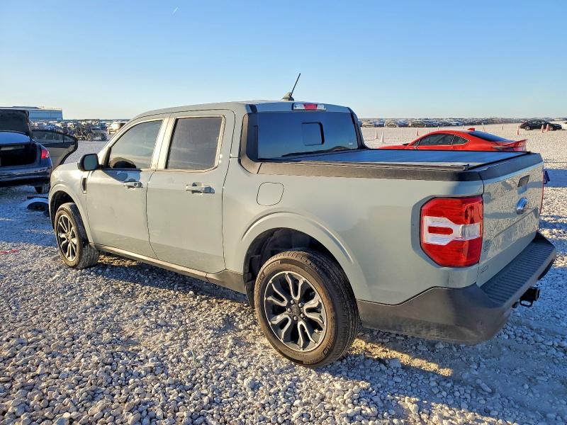 Photo 2 from auction – 2024 FORD MAVERICK L with VIN 3FTTW8M37RRA13436