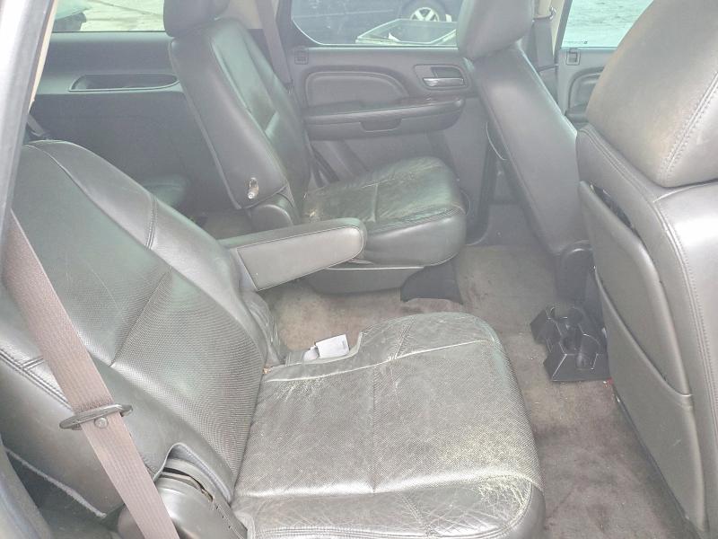 Photo 11 from auction – 2014 CADILLAC ESCALADE P with VIN 1GYS4CEFXER205057