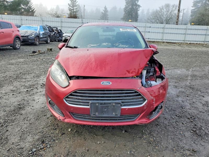 Photo 5 from auction – 2015 FORD FIESTA with VIN 3FADP4BJ3FM213482