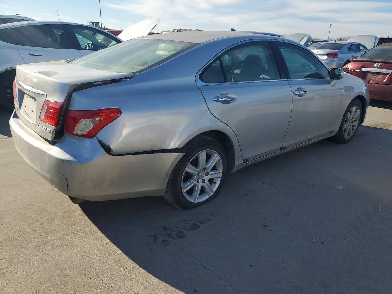 Photo 3 from auction – 2007 LEXUS ES 350 with VIN JTHBJ46G872035755