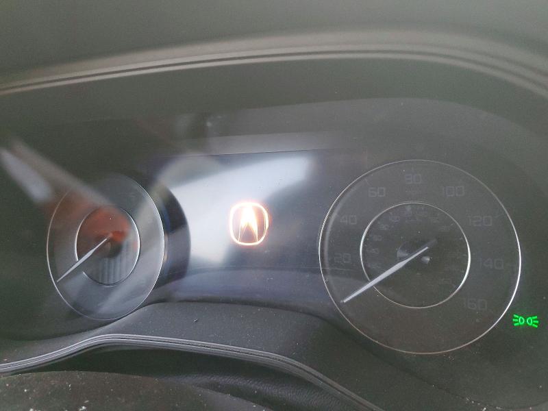 Photo 9 from auction – 2021 ACURA TLX with VIN 19UUB5F4XMA012841