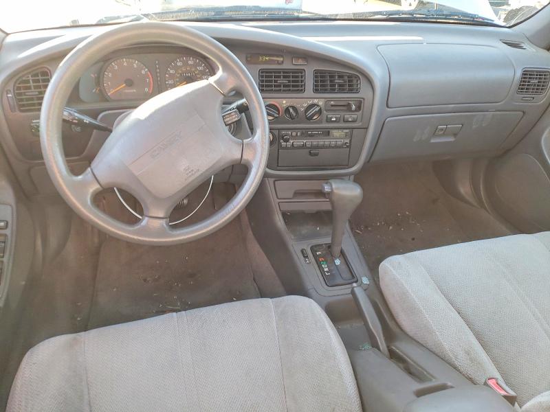 Photo 8 from auction – 1995 TOYOTA CAMRY CE/L with VIN JT2SK12E1S0298782